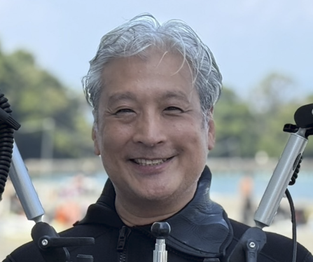 KENJI ICHIMURA